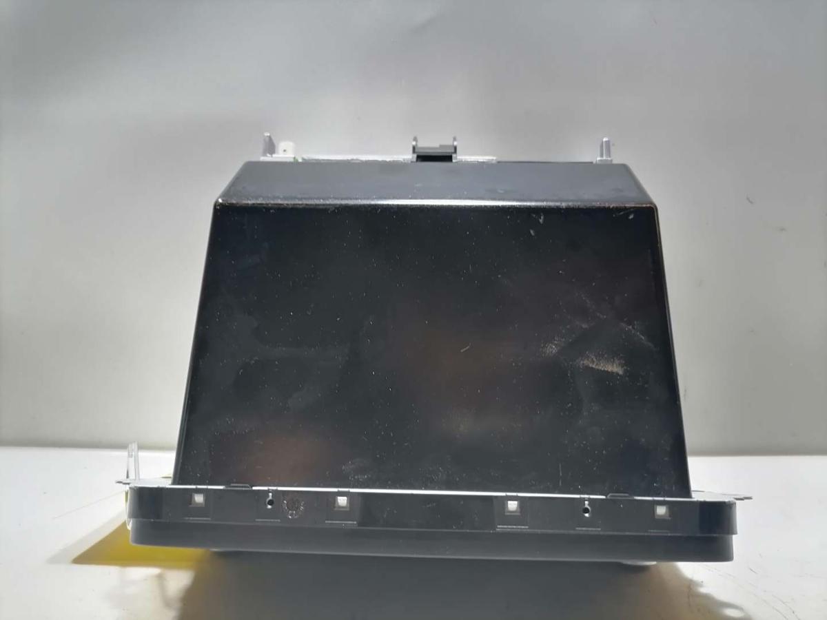 VW Golf 6 original Radio RCD210 Bj.2009